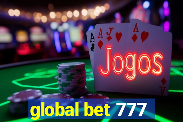 global bet 777